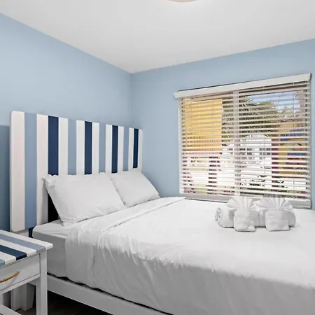 The Seagull Residence At The Sandpiper Inn Sanibel Exterior photo