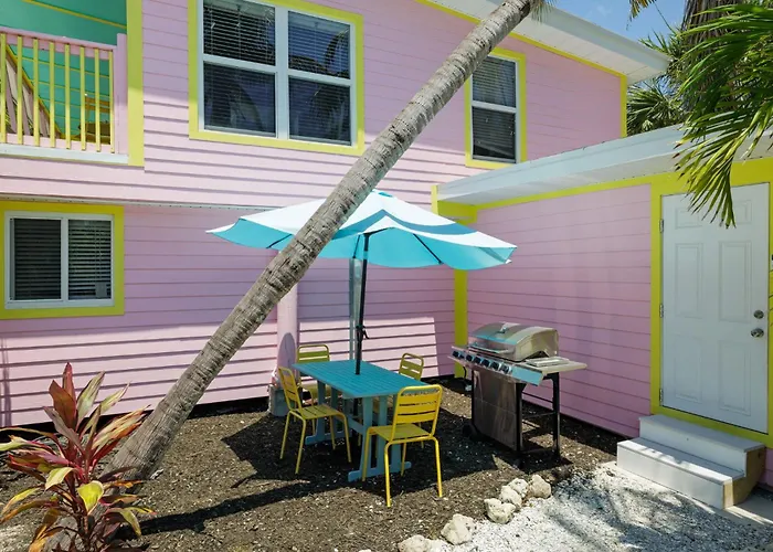 The Seagull Residence At The Sandpiper Inn