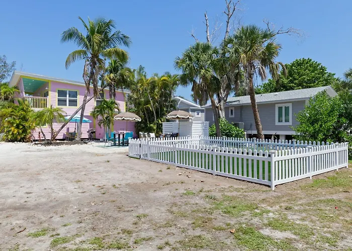The Seagull Residence At The Sandpiper Inn