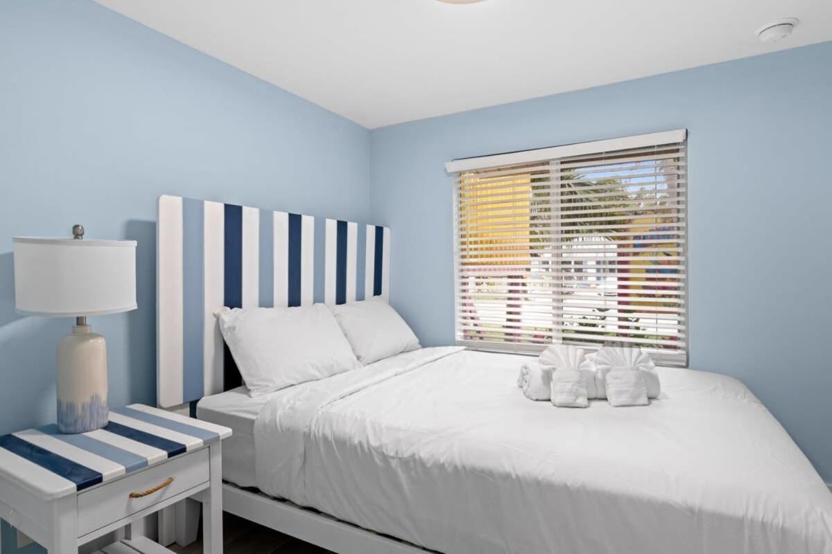 Holiday home The Seagull At The Sandpiper Sanibel