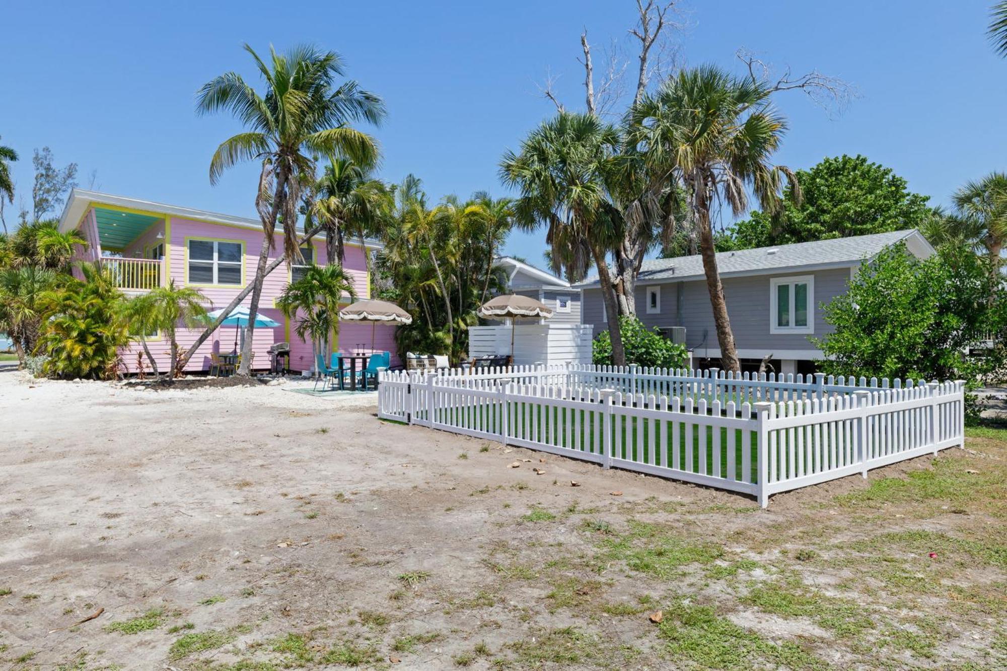 The Seagull At The Sandpiper Holiday home *
